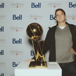 Meet your Posher, Ivan